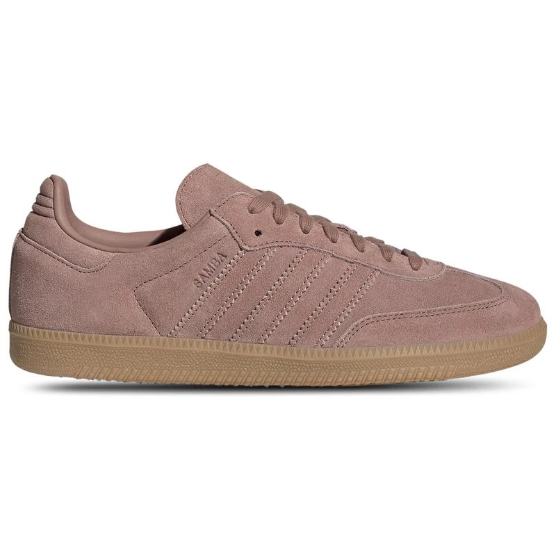 adidas gazelle silver green womens adidas Samba ADV Skate Shoes main image 0