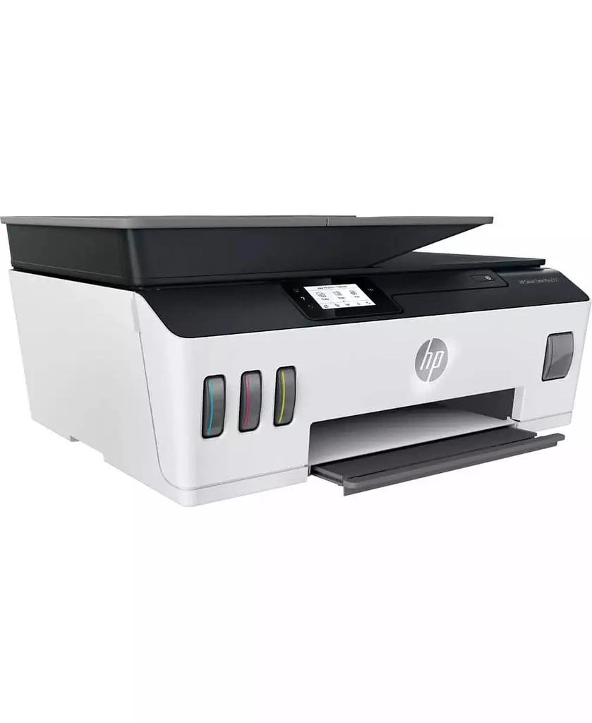 HP Smart Tank Plus 651 Wireless All-In-One Printer 5