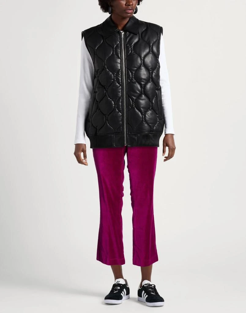 GRIFONI Flared pant 2