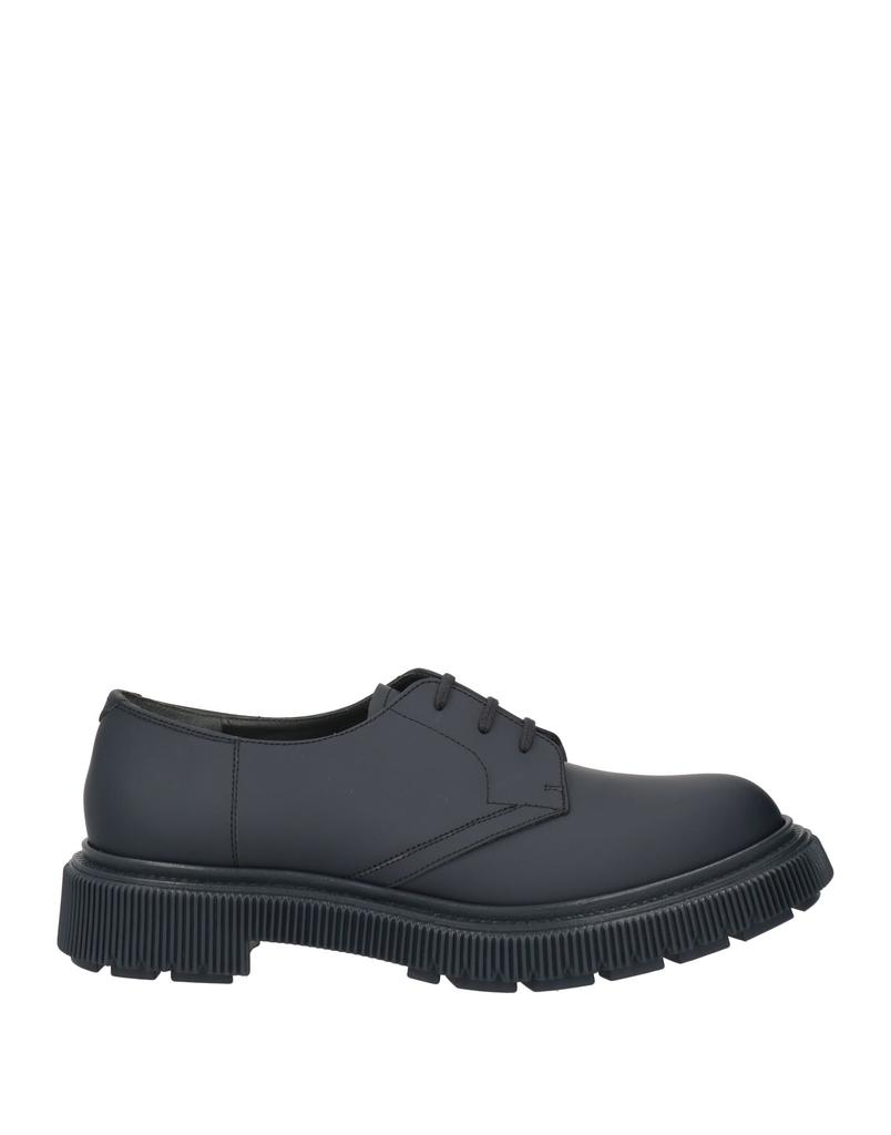 Adieu Paris Laced shoes