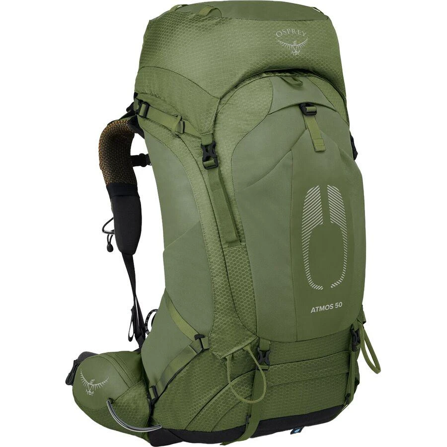 Osprey Packs Atmos AG 50L Backpack 1