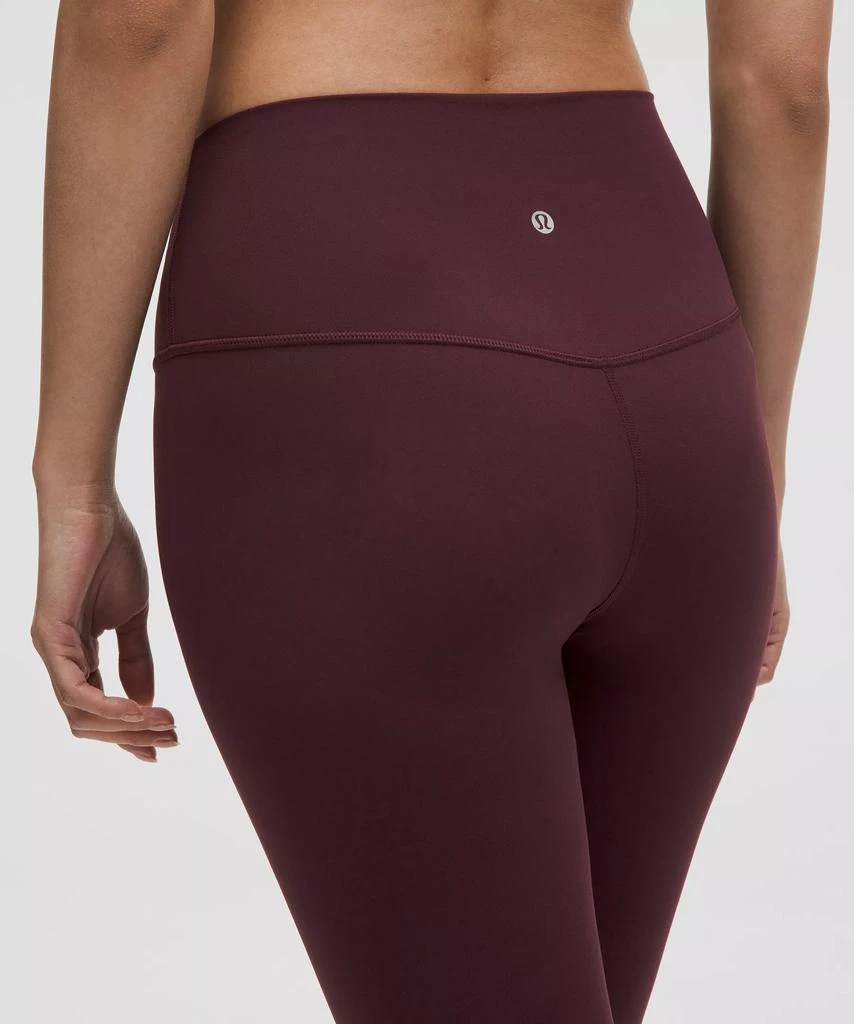 Lululemon lululemon Align™ High-Rise Crop 23" 10