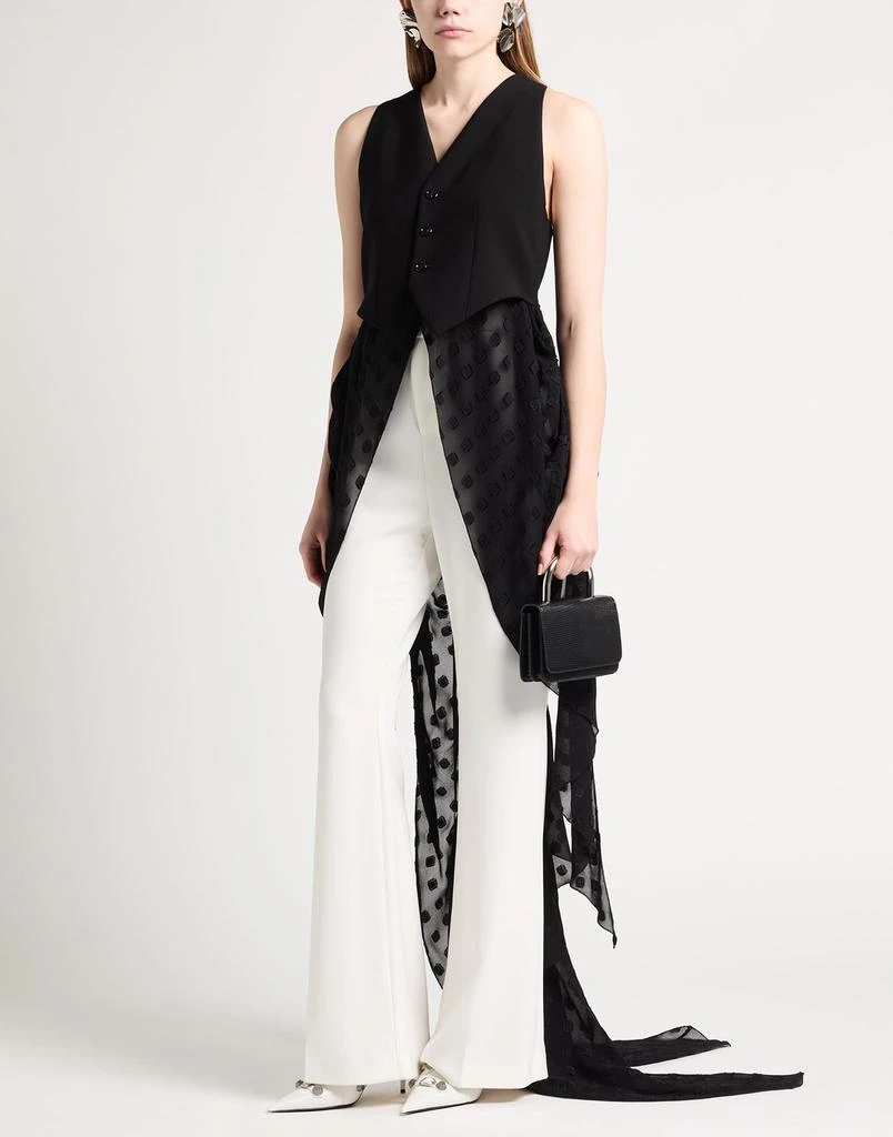 ANN DEMEULEMEESTER Vest 4