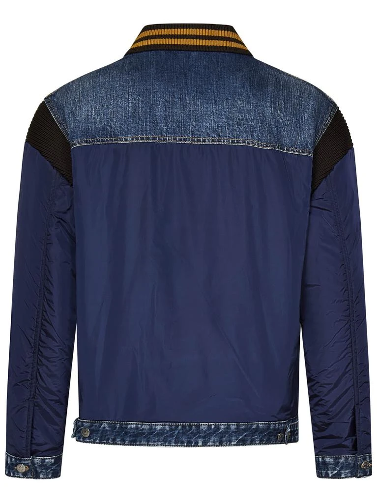 DSQUARED2 Varsity Jacket 2