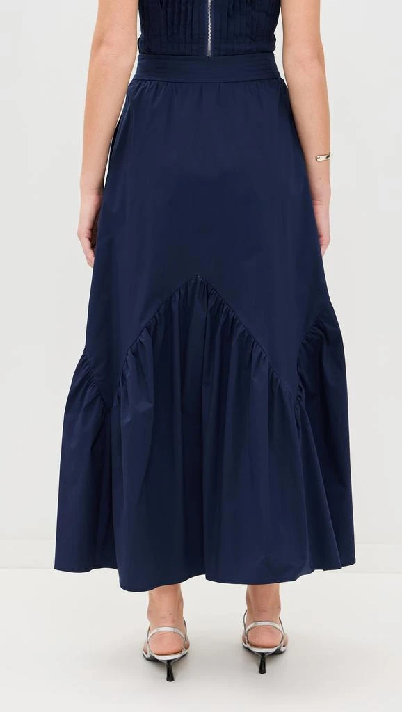 Line & Dot Abbot Skirt 2