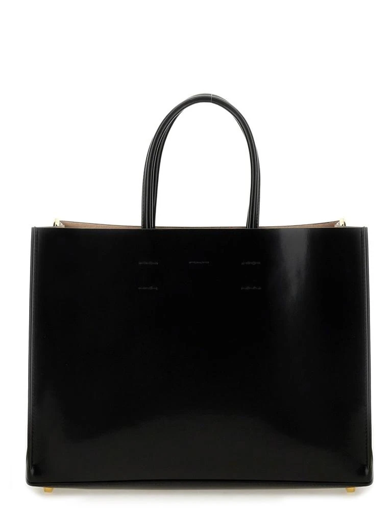 Nº 21 SHOPPER BAG WITH LOGO 4