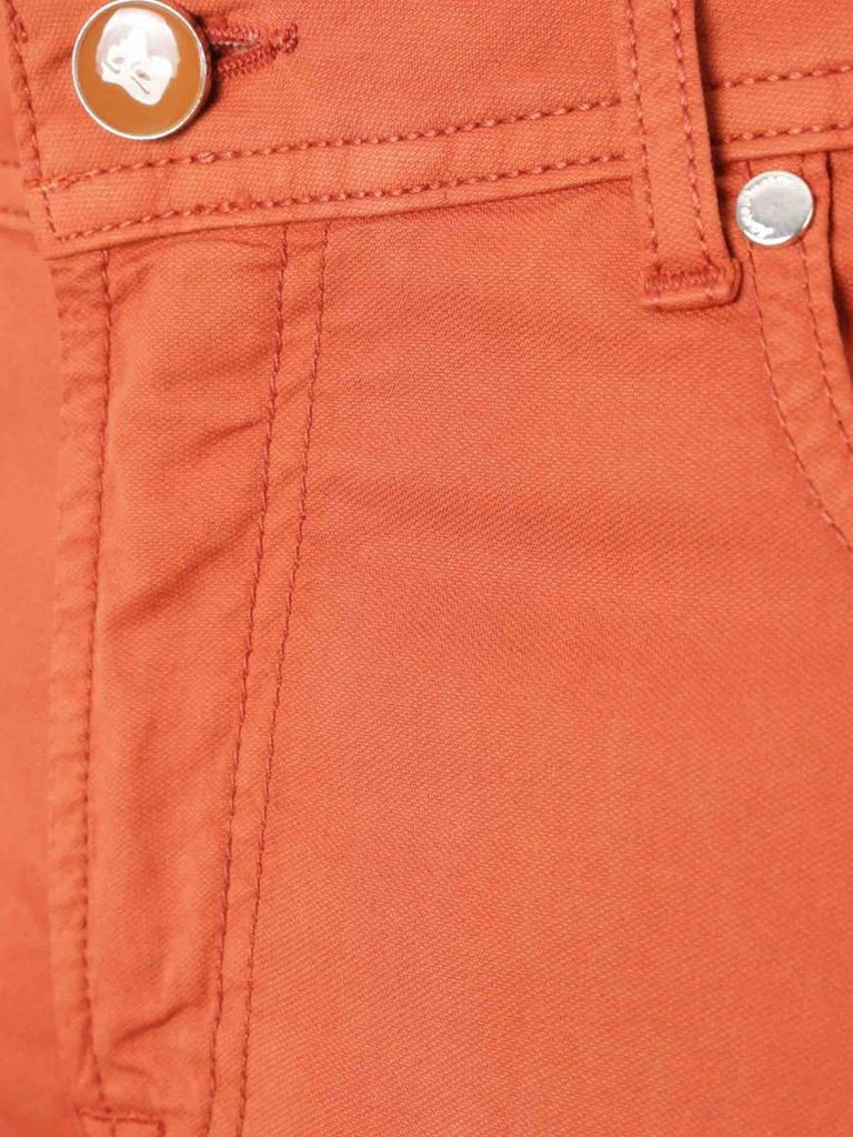 Marco Pescarolo Marco Pescarolo Straight Fit Jeans 4