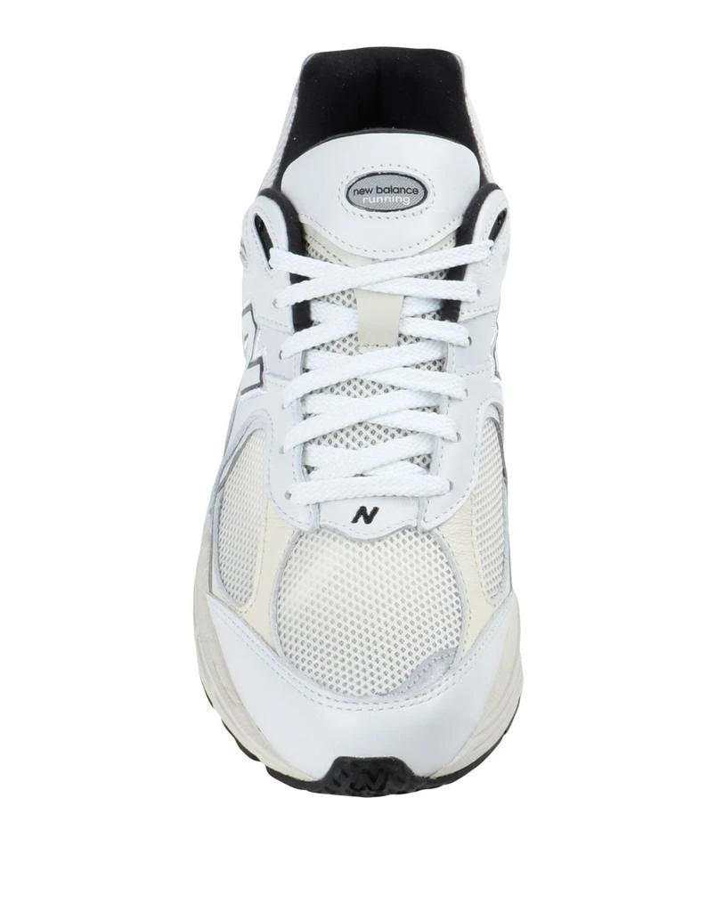 New Balance Sneakers 4