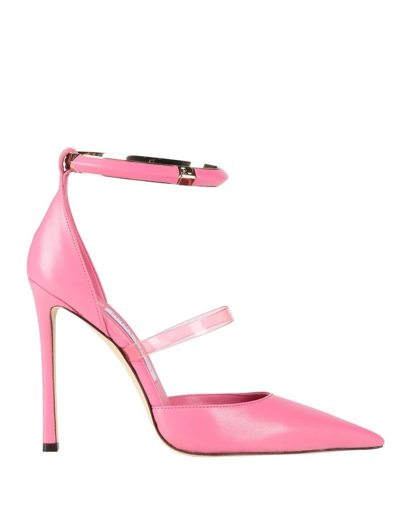 Jimmy Choo Pump 1