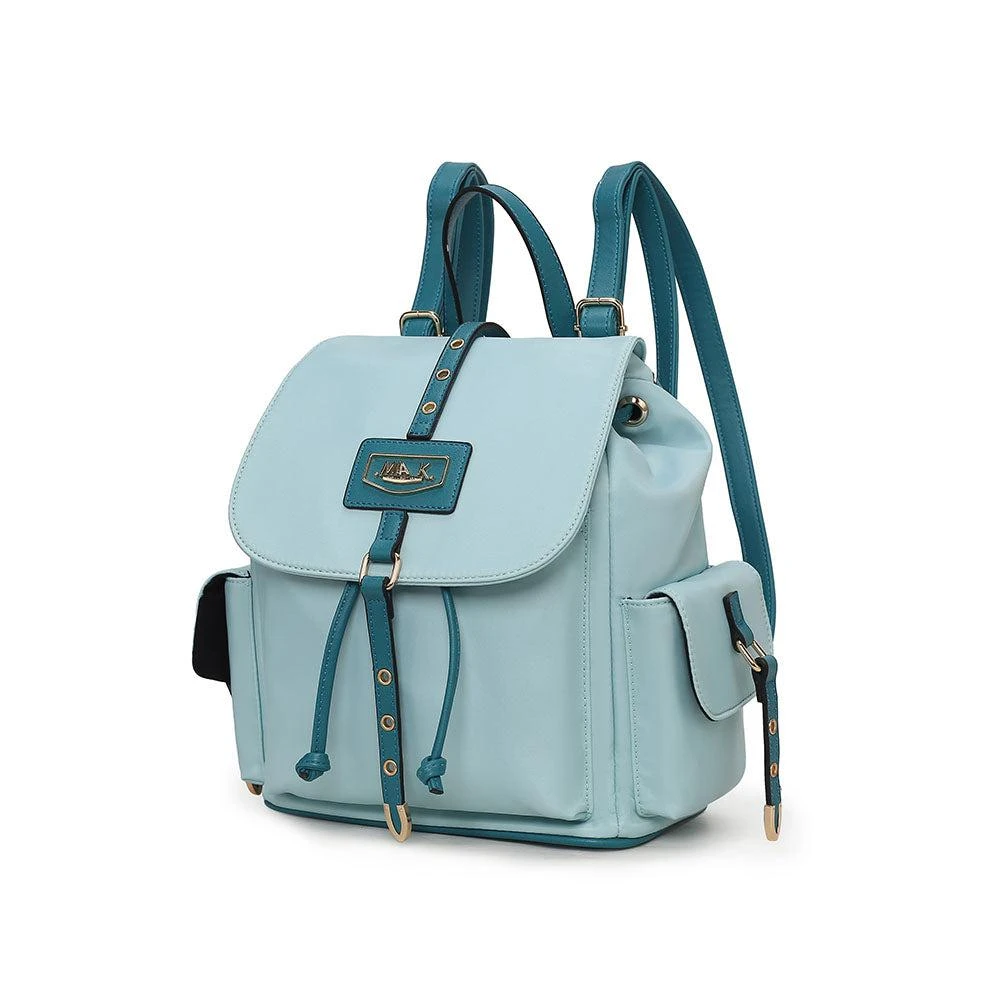 MKF Collection By Mia K. Paula Backpack for Women's 8