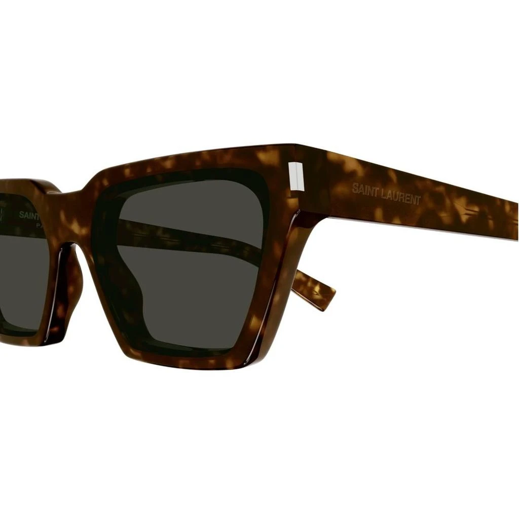 Yves Saint Laurent Saint Laurent Eyewear Cat-Eye Sunglasses 3