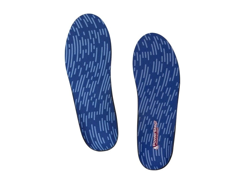 PowerStep Pinnacle Maxx Support & Arch Support Insoles 1
