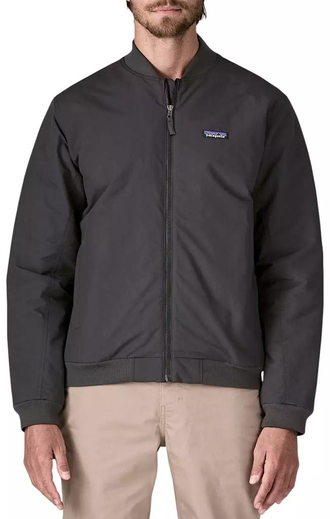 Patagonia Patagonia Men's Isthmus Deck Jacket - Outdoor Clothing