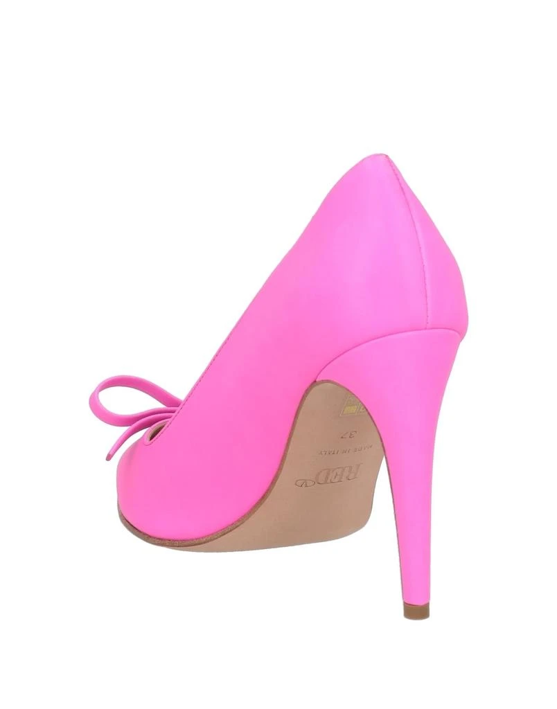 RED Valentino Pump 3
