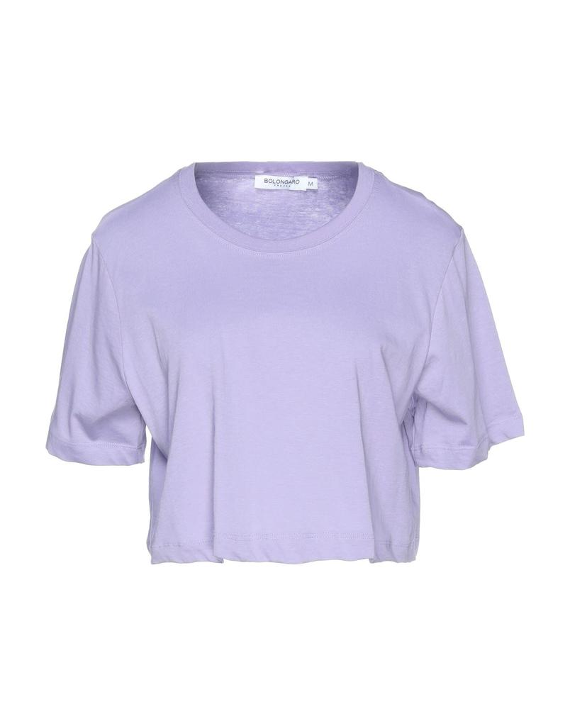 BOLONGARO TREVOR Crop top