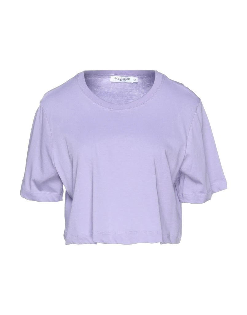 BOLONGARO TREVOR Crop top 1