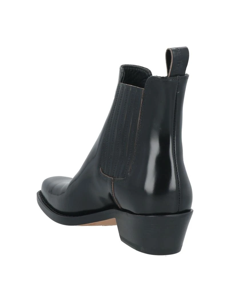 BUTTERO Ankle boot 3