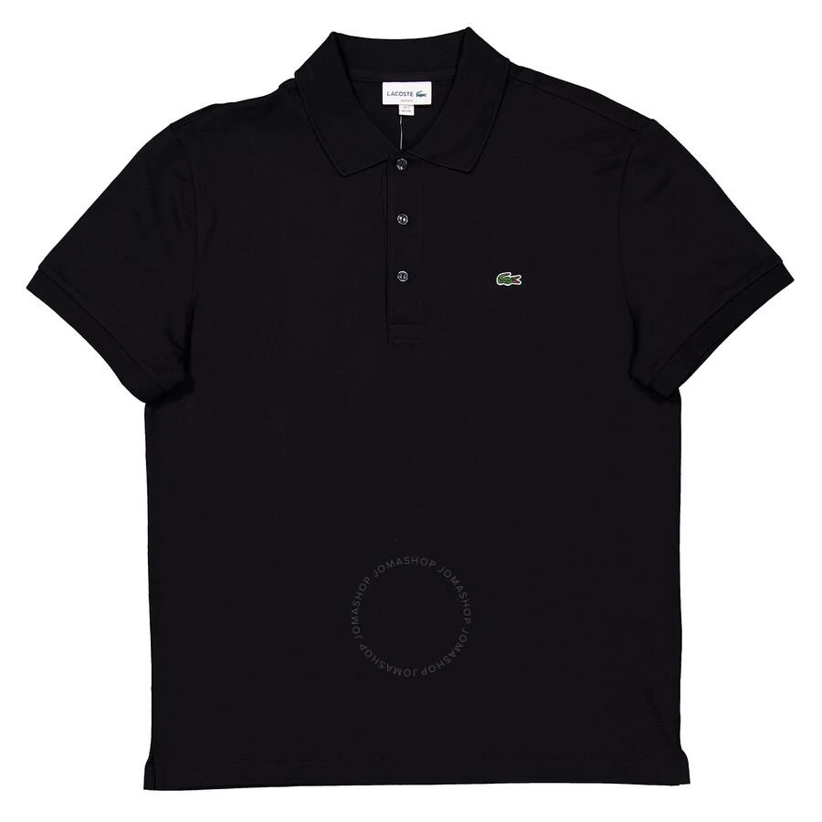 Lacoste Classic Slim Fit Cotton Pique Polo Shirt 1