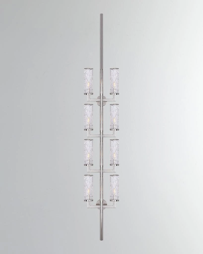 Kelly Wearstler Liaison Statement Sconce By Kelly Wearstler 1