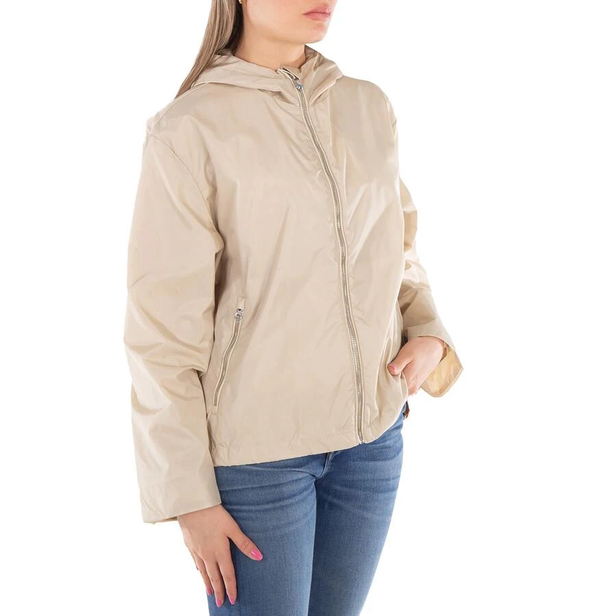 Save The Duck Save The Duck Hope Hooded Windbreaker Jacket, Brand Size 2 (Medium) 2