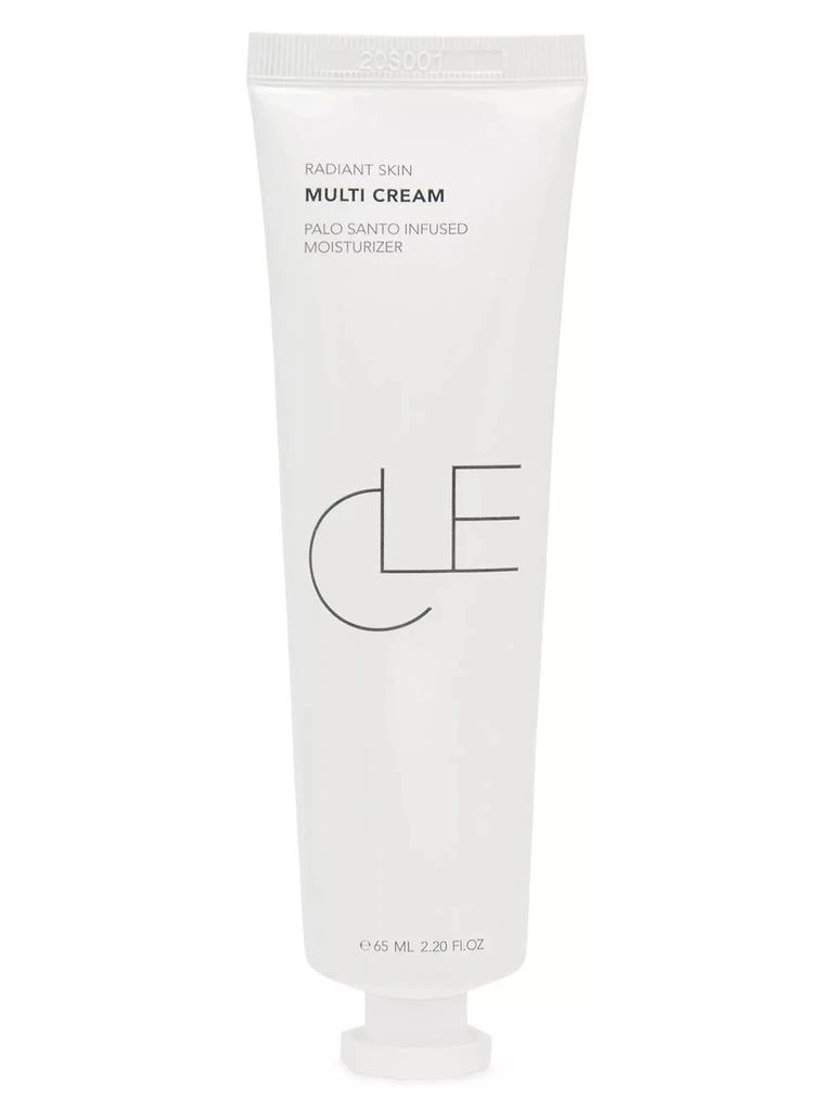 CLE Cosmetics Multi Cream 1