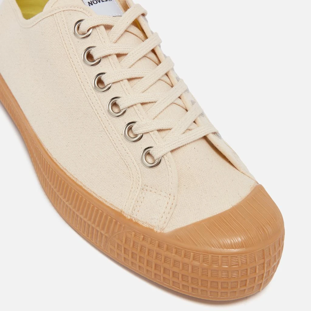 Novesta Novesta Star Master Classic Canvas Trainers 4