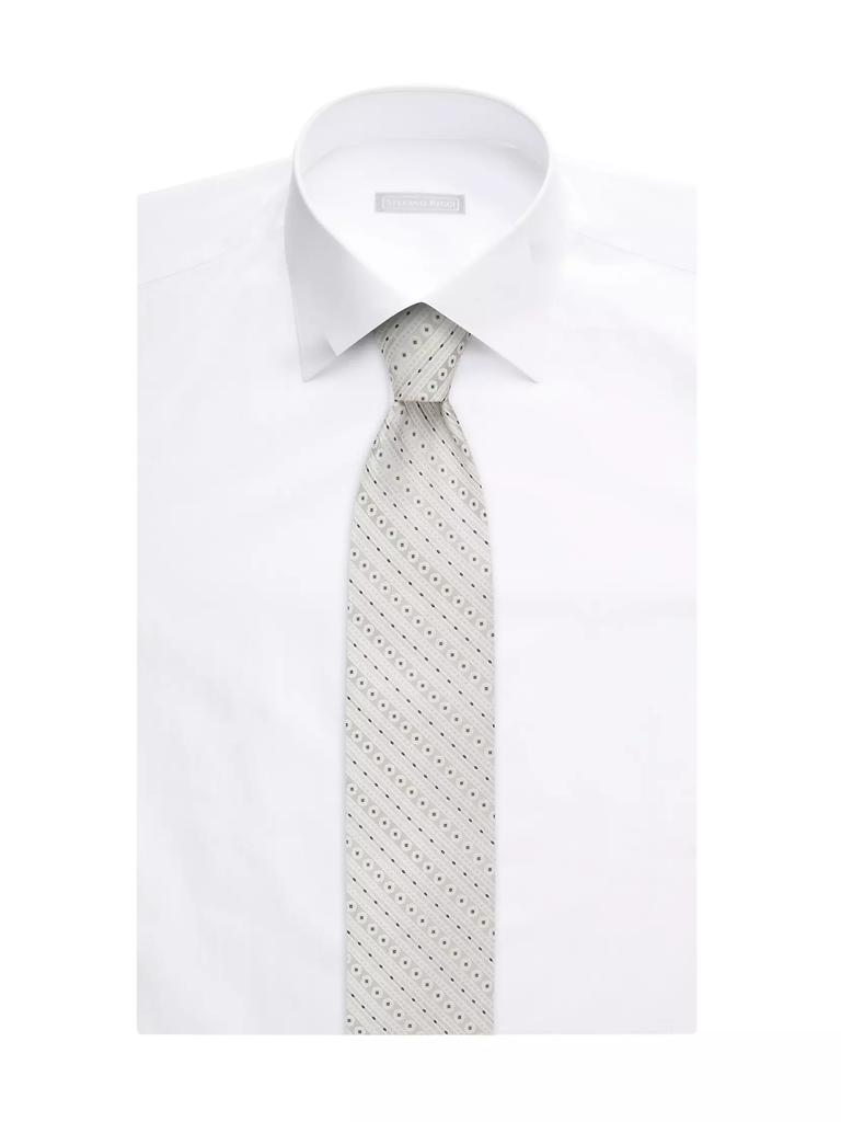 Stefano Ricci Luxury Handmade Silk Tie