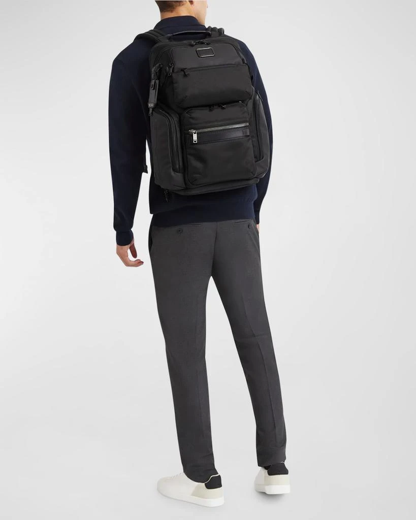 Tumi Nomadic Backpack 4