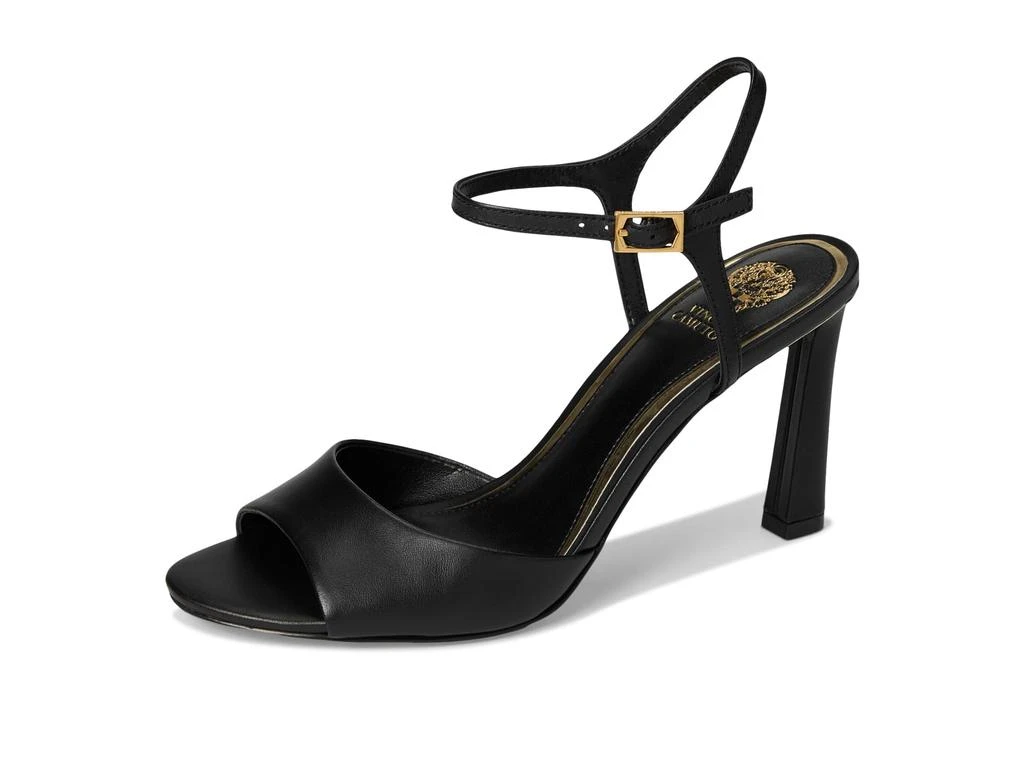 Vince Camuto Lilah Ankle Strap High Heel Sandal 7