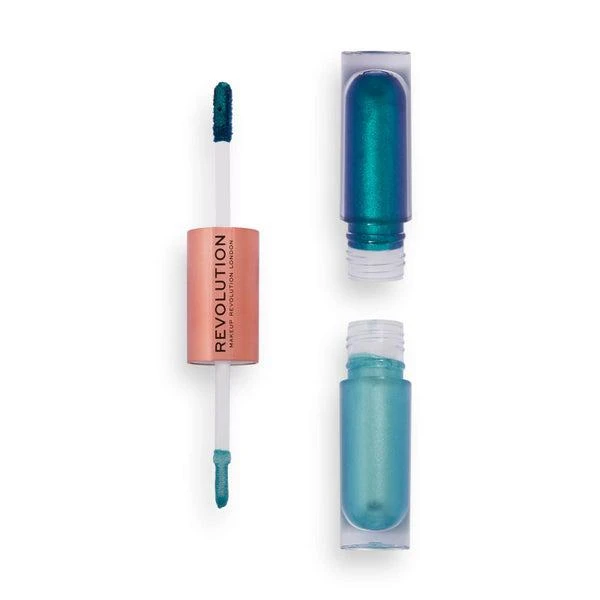 Revolution Beauty Revolution Double Up Liquid Shadow 10