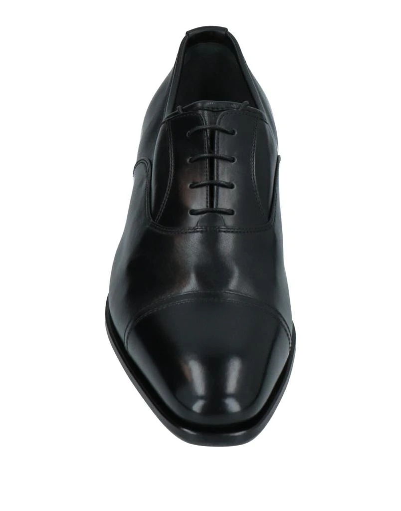 Santoni Laced shoes 4