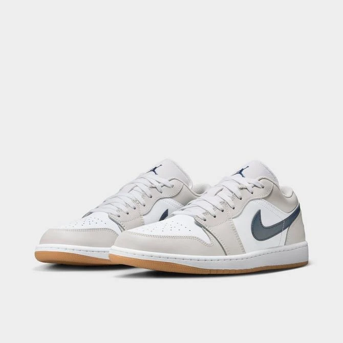 Jordan Men's Air Jordan Retro 1 Low Casual Shoes 3