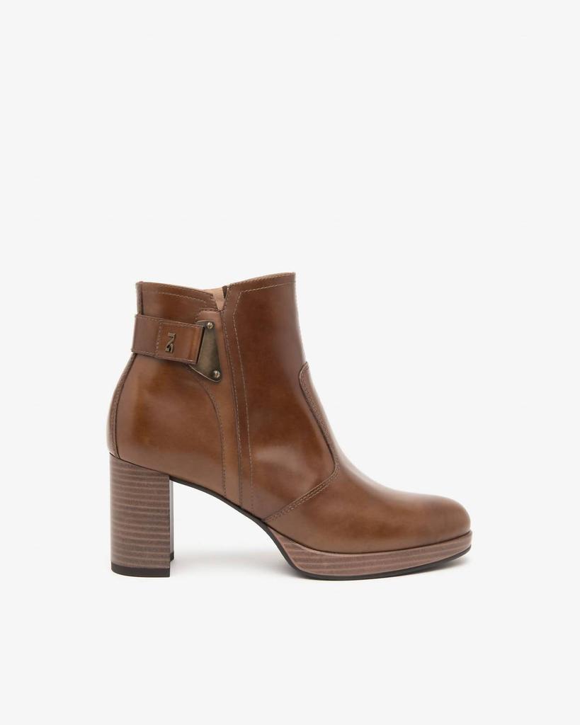 NeroGiardini Nerogiardini - Women's Manolete Ankle Boot