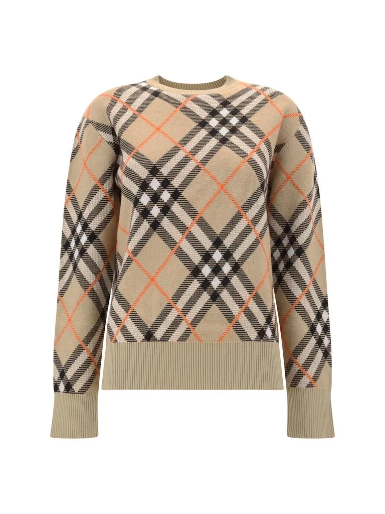 Burberry Sweater 1