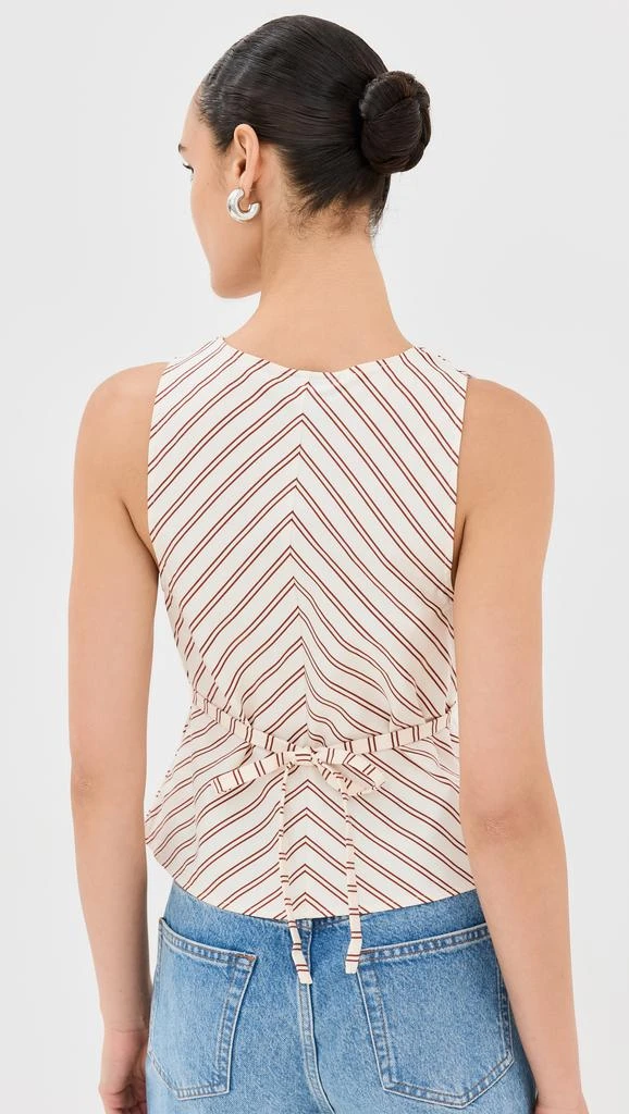 Reformation Meg Top 2