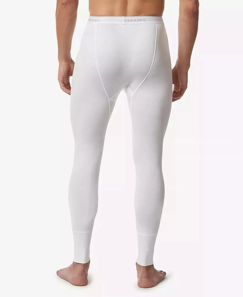 Stanfield's Men's Premium Cotton Rib Thermal Long Underwear 2