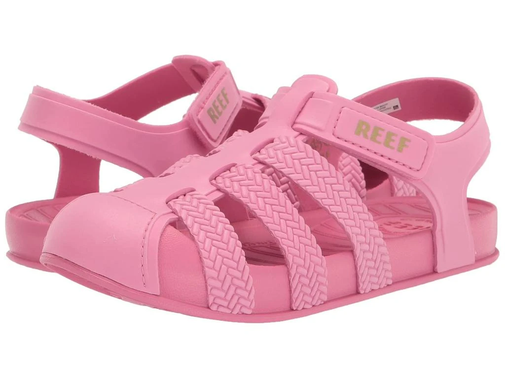 Reef Kids Reef Kids Water Beachy Sandal (Little Kid/Big Kid)