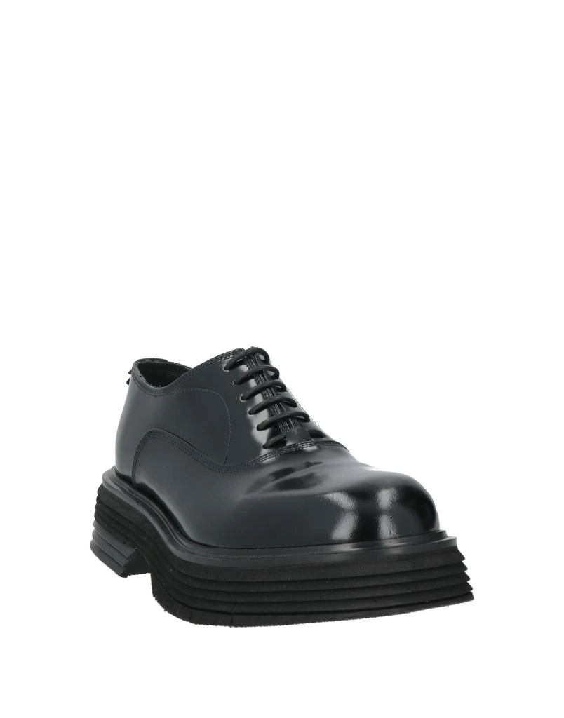 THE ANTIPODE Laced shoes 2