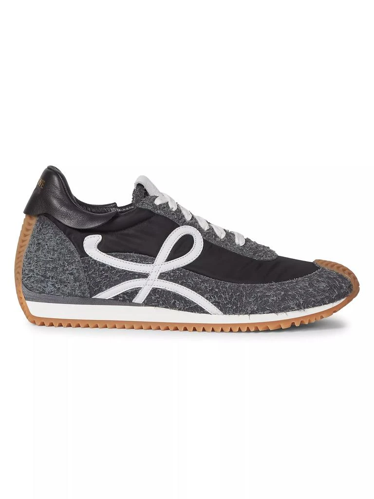 Loewe Men's Flow Runner Sneakers 1