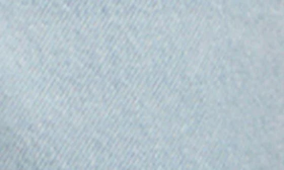 Mango Ripped Knee Rigid Wide Leg Jeans 4