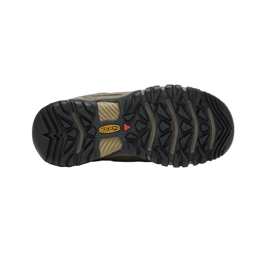 Keen Keen - Women's Targhee III Mid Waterproof Boot 4