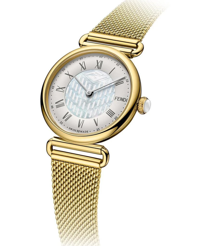 Fendi FENDI Women's Palazzo Watch 2