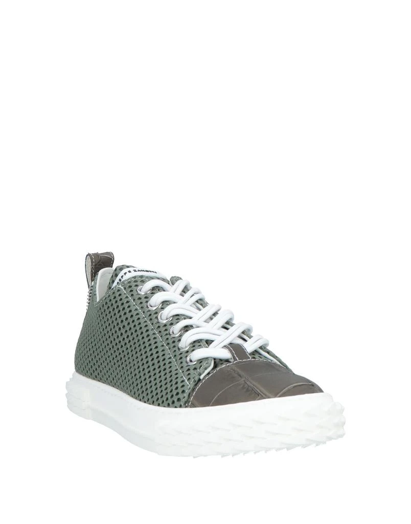 Giuseppe Zanotti Sneakers 2