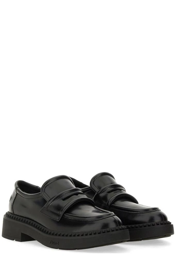 Ash Ash Miracle Slip-On Loafers 2