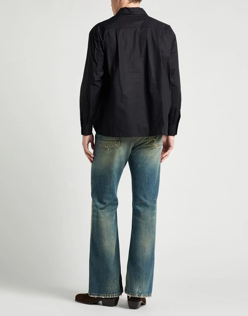 ROBERTO COLLINA Solid color shirt 3