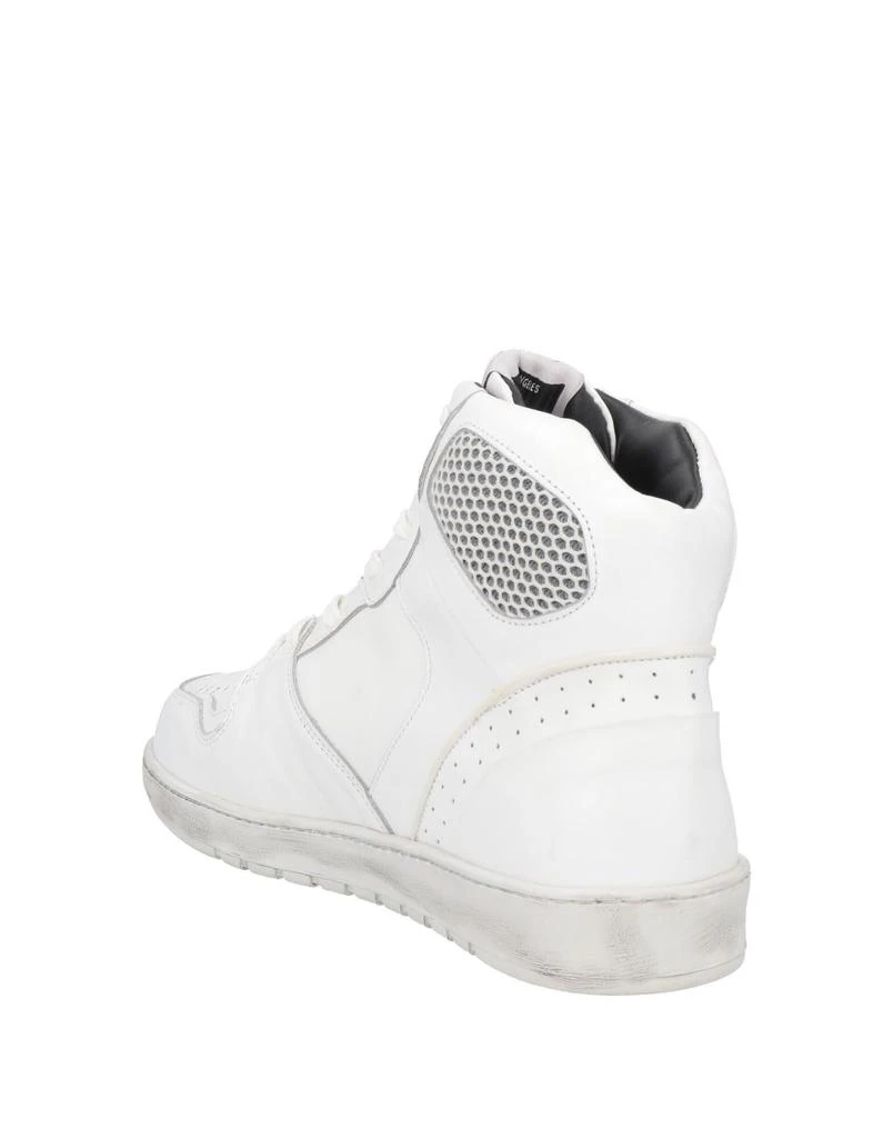 ALES GREY Sneakers 3