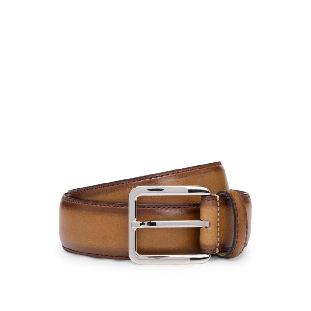 ベルト LOUIS VUITTON Montaigne 35mm Belt Louis Vuitton Montaigne 35mm Belt - Belts - Compare Prices