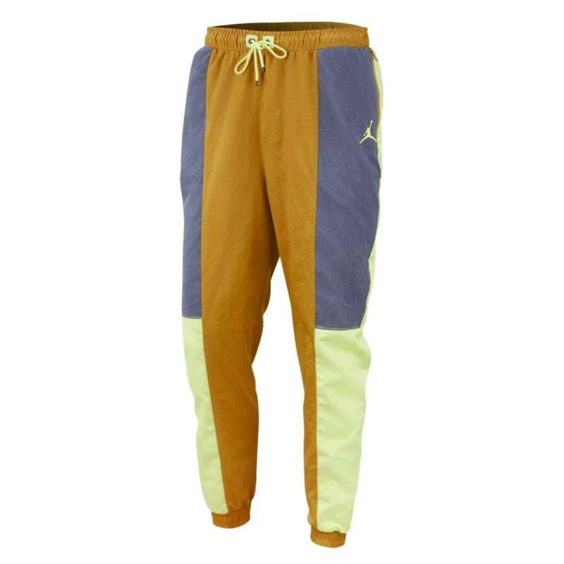 NIKE Pantalon De Survêtement Jordan Wings Flight Suit - Beige - Homme 1