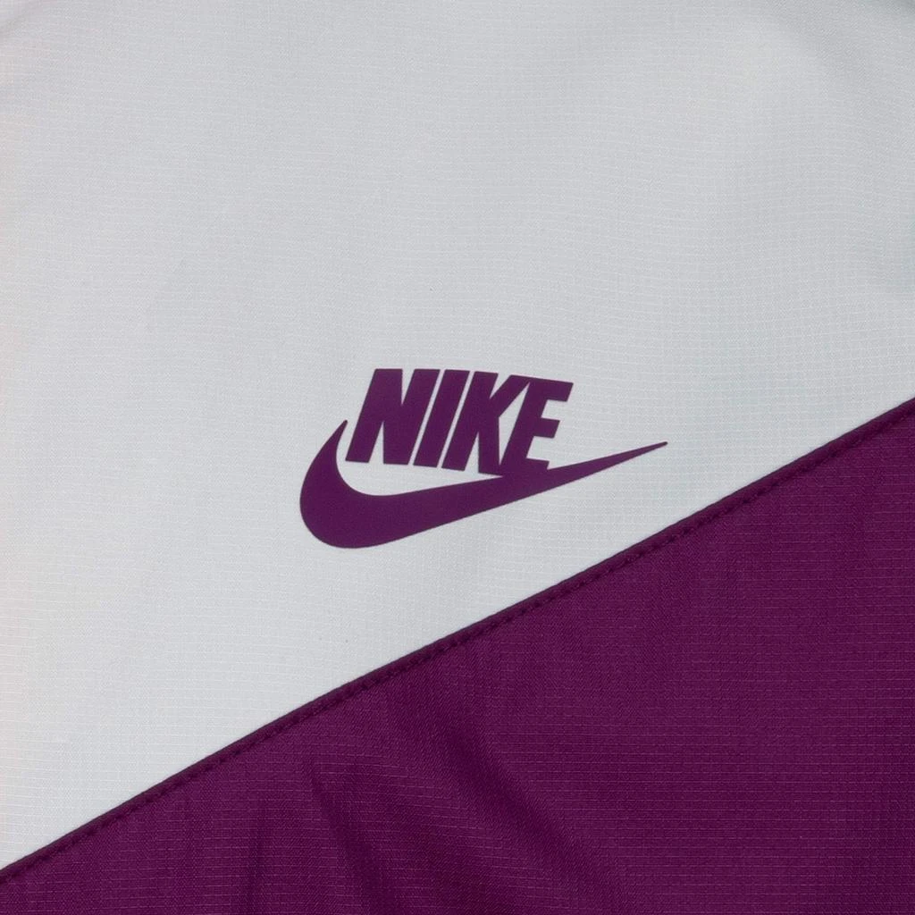 NIKE Packable Wind Jacket (Little Kids) 5