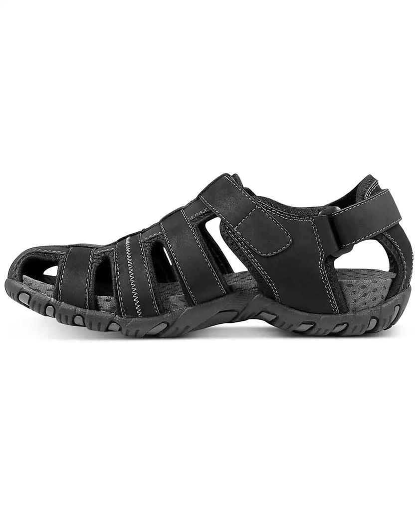 Nunn Bush Men's Rio Bravo Fisherman Sandals 7